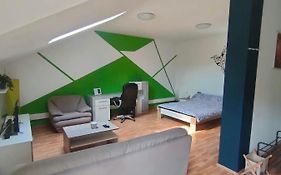 Iosefin House Studio